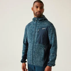 Regatta Staycation|Full Zip Fleece<Men's Alven Full Zip Fleece |