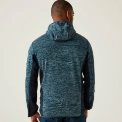 Regatta Staycation|Full Zip Fleece<Men's Alven Full Zip Fleece |