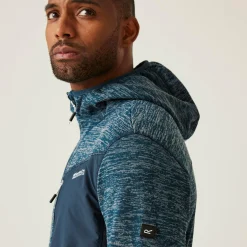 Regatta Staycation|Full Zip Fleece<Men's Alven Full Zip Fleece |
