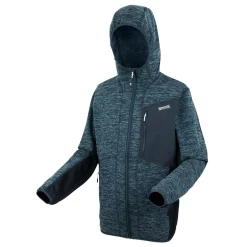Regatta Staycation|Full Zip Fleece<Men's Alven Full Zip Fleece |