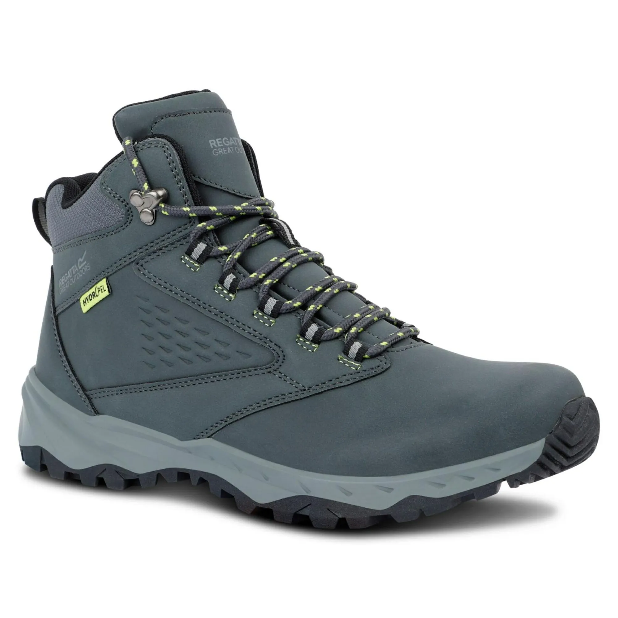 Regatta Walking Boots<Men's Amble Walking Boots |