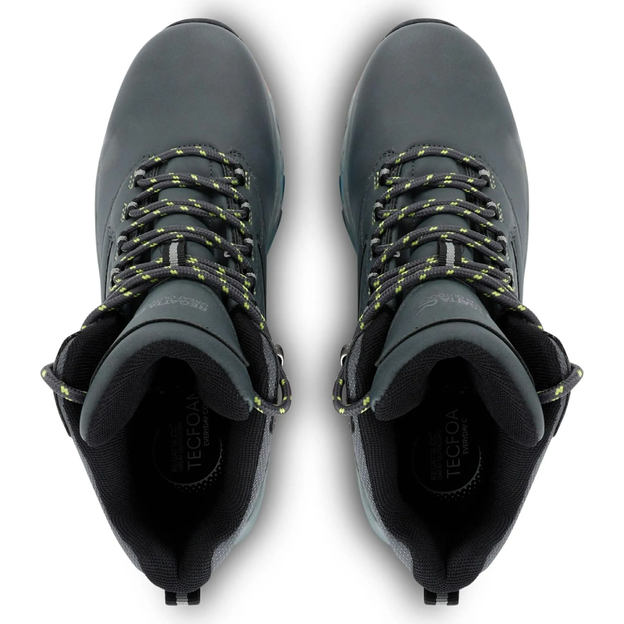 Regatta Walking Boots<Men's Amble Walking Boots |