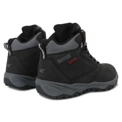 Regatta Walking Boots<Men's Amble Walking Boots |