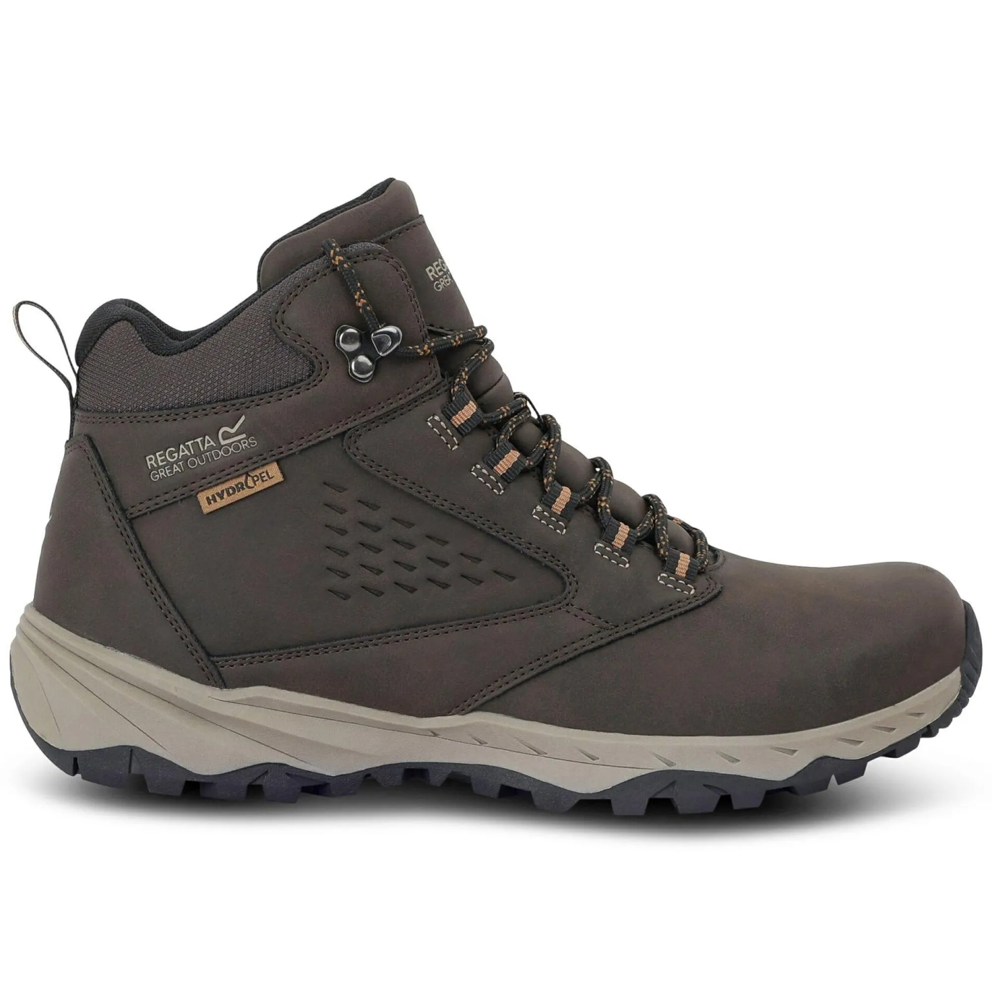 Regatta Walking Boots<Men's Amble Walking Boots |