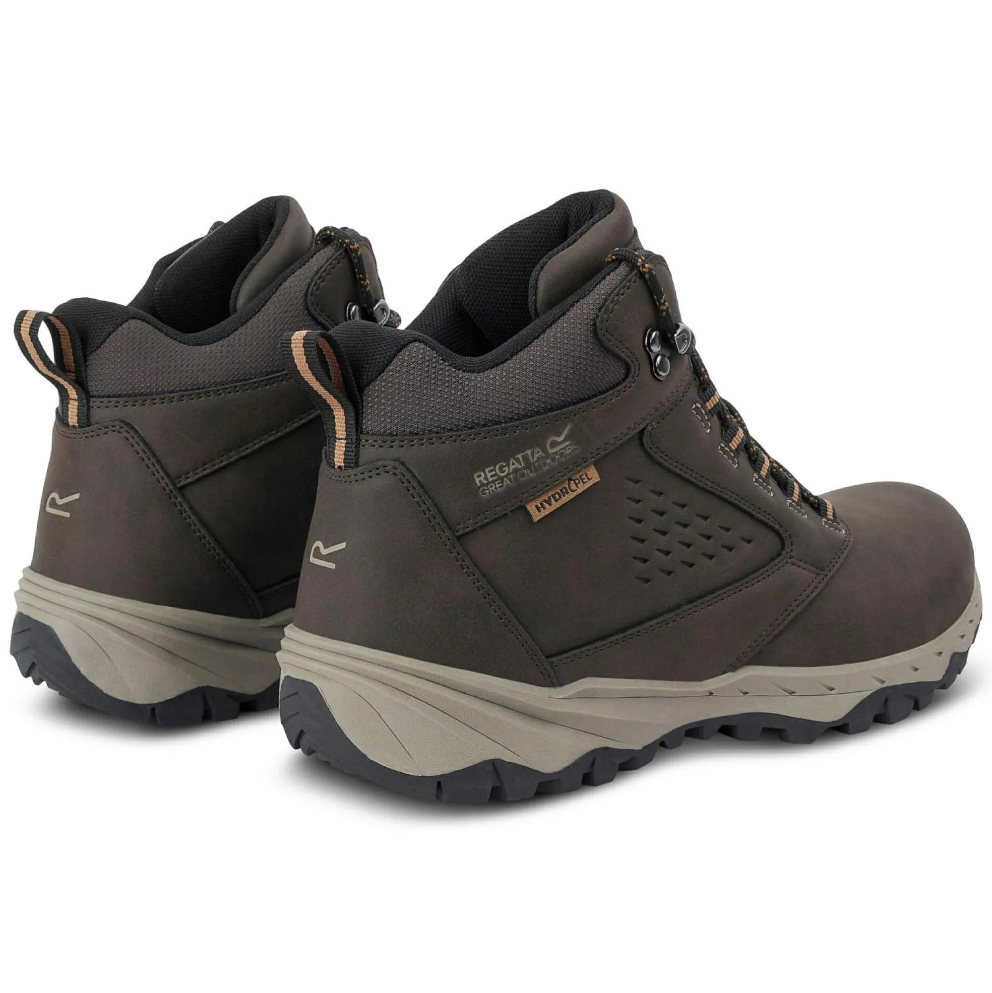 Regatta Walking Boots<Men's Amble Walking Boots |