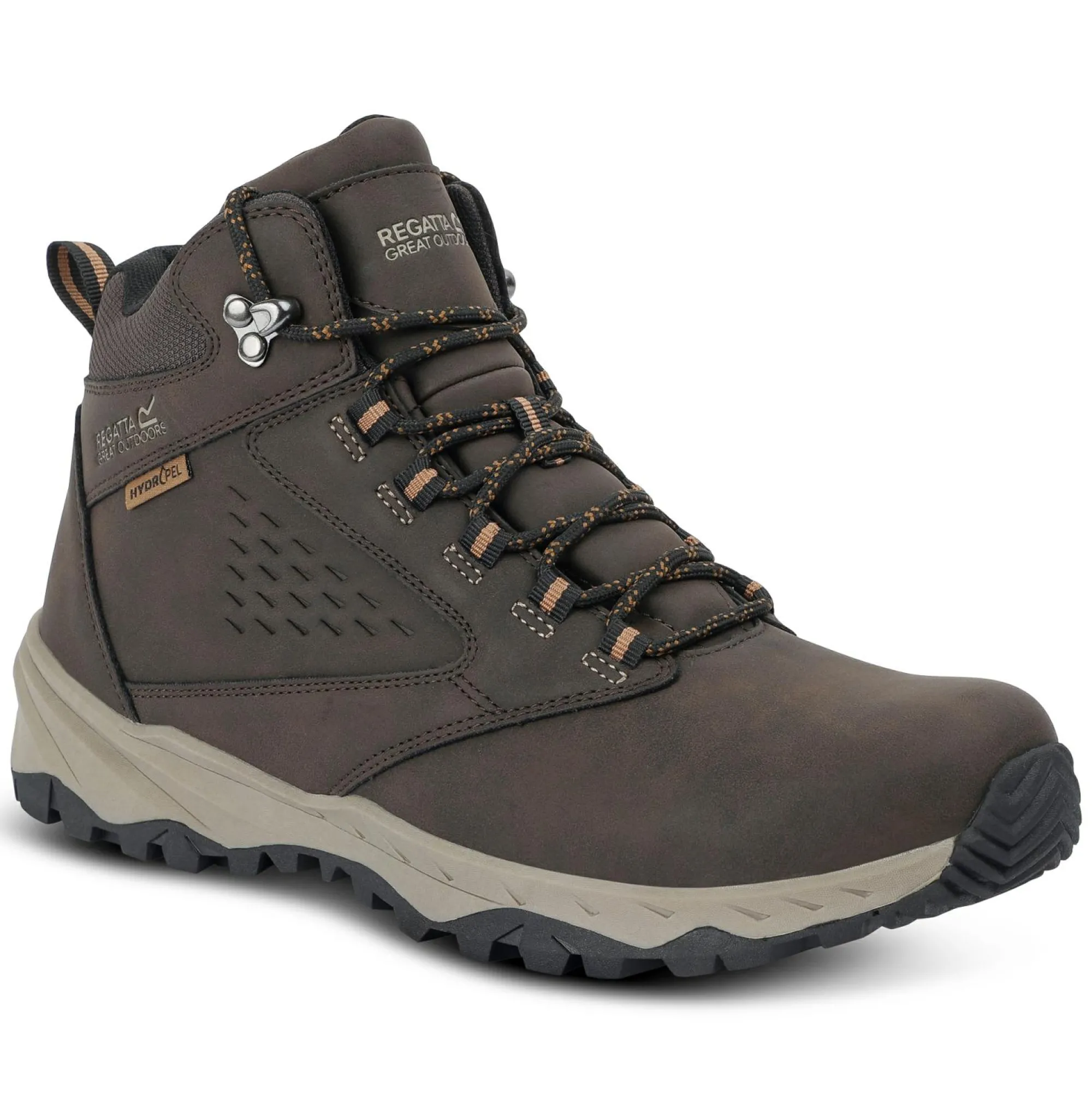 Regatta Walking Boots<Men's Amble Walking Boots |