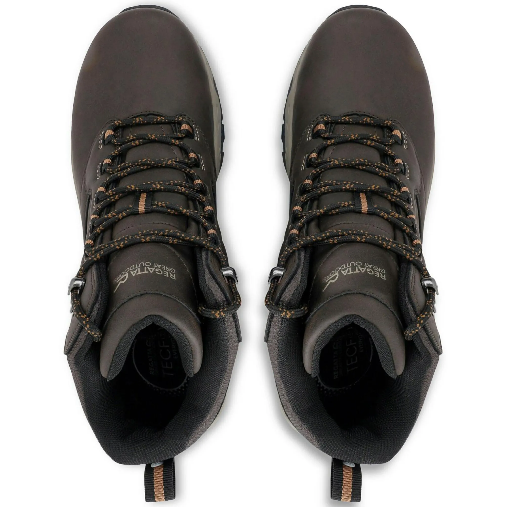 Regatta Walking Boots<Men's Amble Walking Boots |