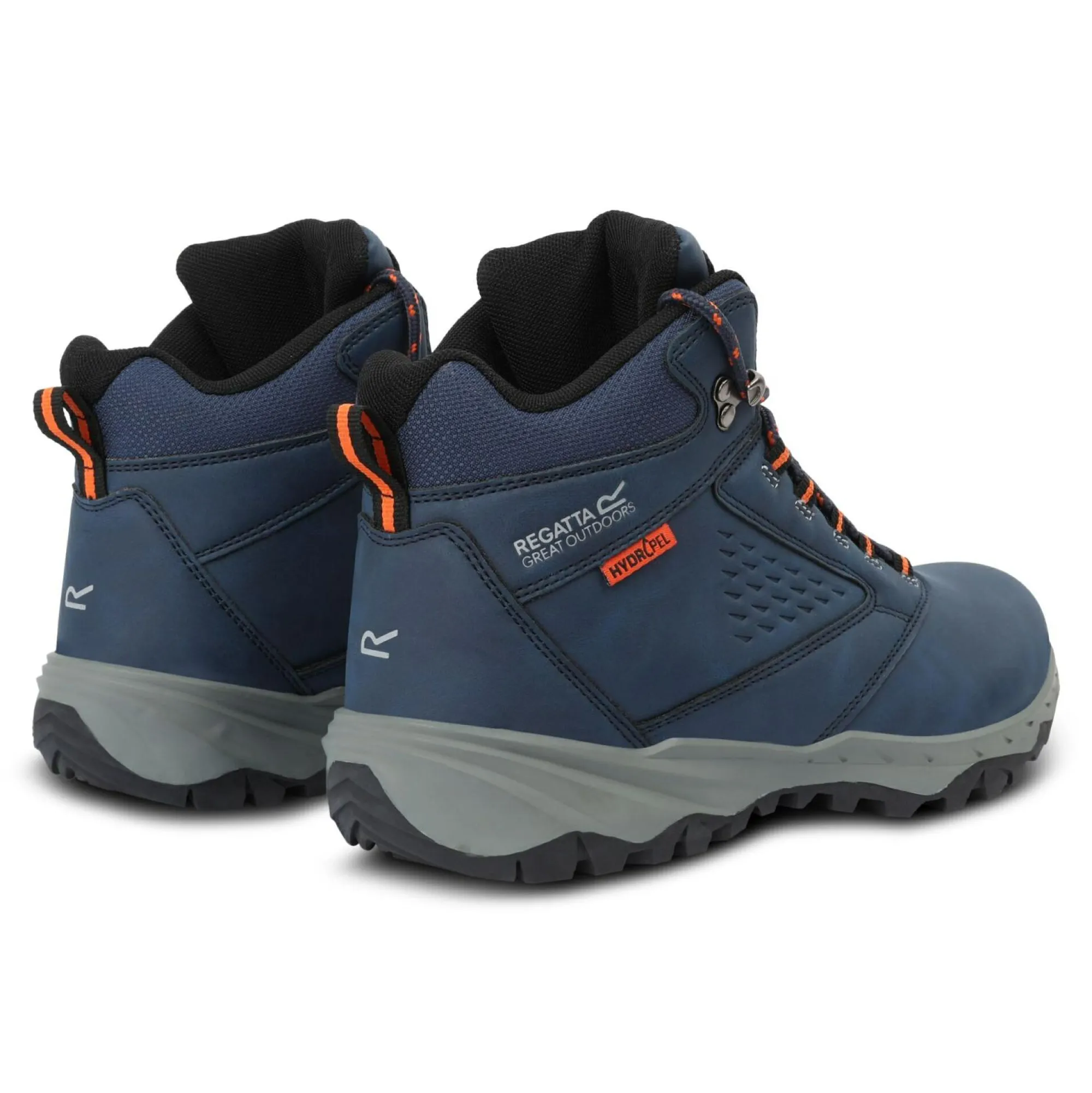 Regatta Walking Boots<Men's Amble Walking Boots |