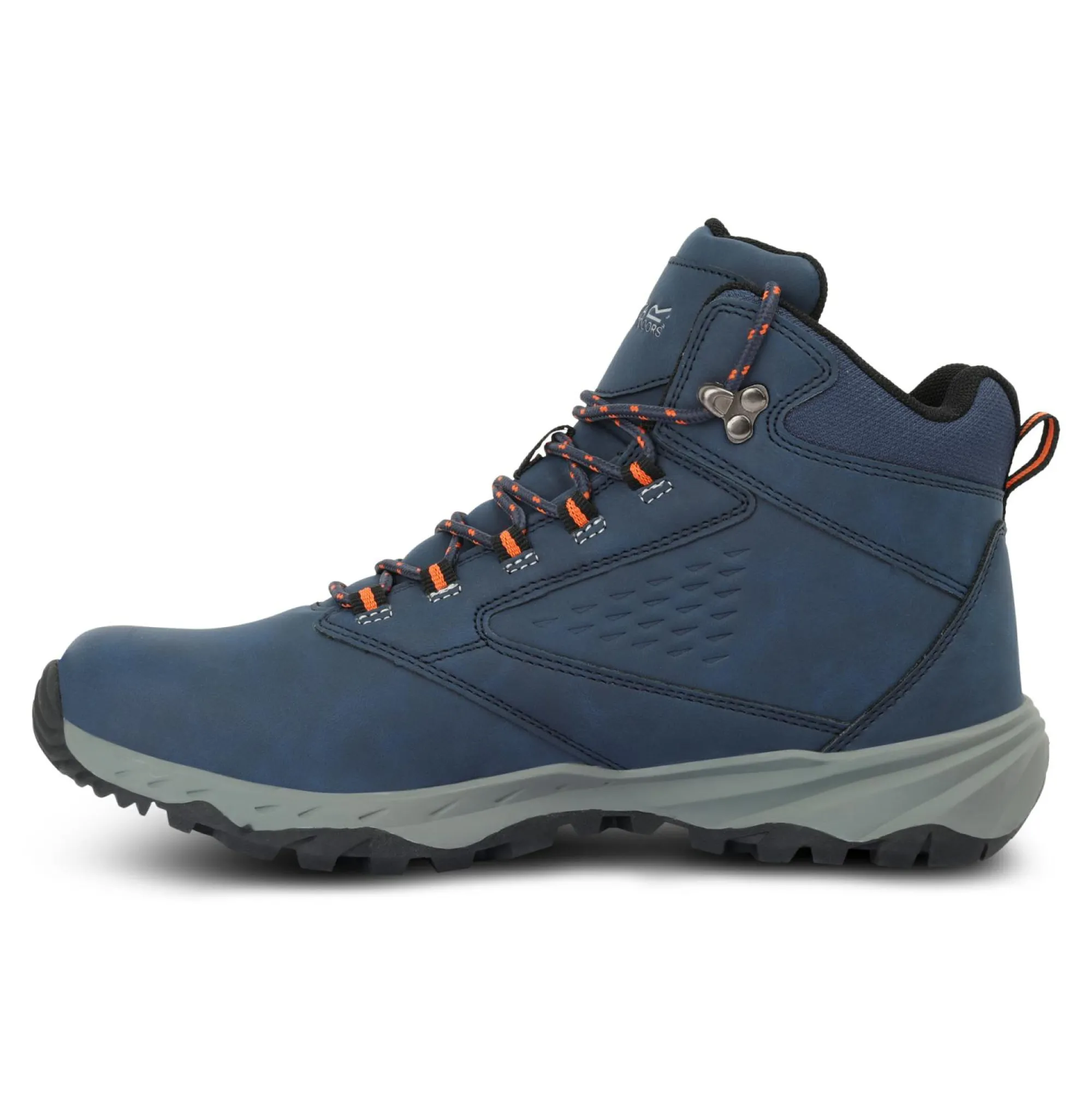 Regatta Walking Boots<Men's Amble Walking Boots |
