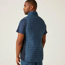 Regatta Gilets & Bodywarmers|Festival<Men's Andreson Hybrid Gilet |