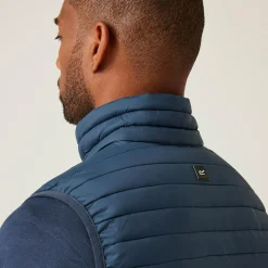 Regatta Gilets & Bodywarmers|Festival<Men's Andreson Hybrid Gilet |