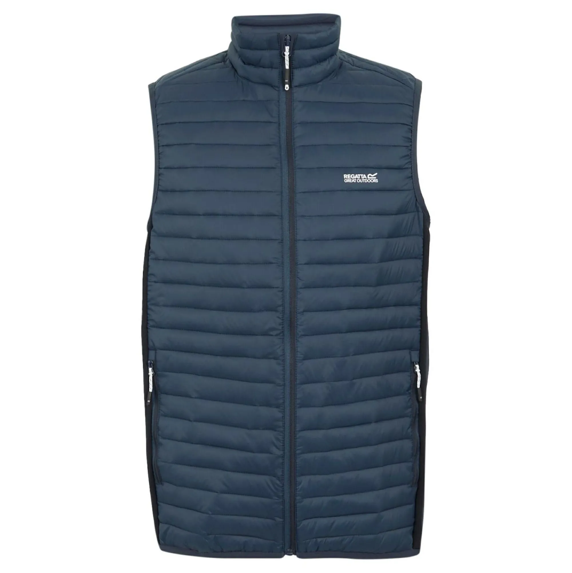 Regatta Gilets & Bodywarmers|Festival<Men's Andreson Hybrid Gilet |