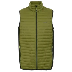 Regatta Gilets & Bodywarmers|Festival<Men's Andreson Hybrid Gilet |