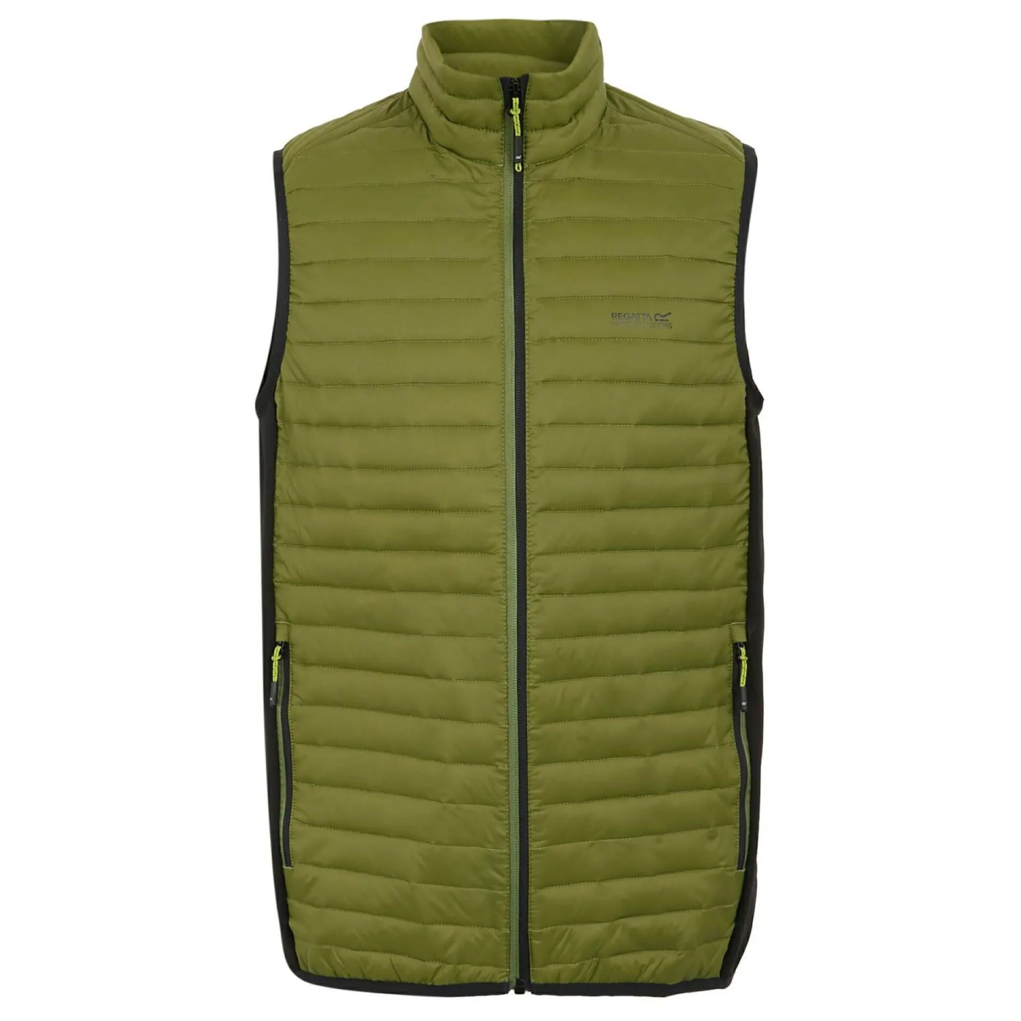 Regatta Gilets & Bodywarmers|Festival<Men's Andreson Hybrid Gilet |