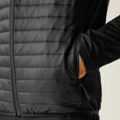 Regatta Gilets & Bodywarmers<Men's Andreson Hybrid Gilet |