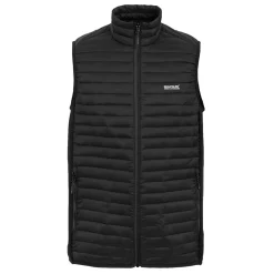 Regatta Gilets & Bodywarmers<Men's Andreson Hybrid Gilet |