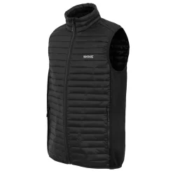 Regatta Gilets & Bodywarmers<Men's Andreson Hybrid Gilet |