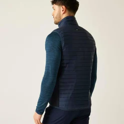 Regatta Gilets & Bodywarmers<Men's Andreson Hybrid Gilet |