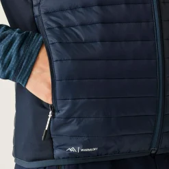 Regatta Gilets & Bodywarmers<Men's Andreson Hybrid Gilet |