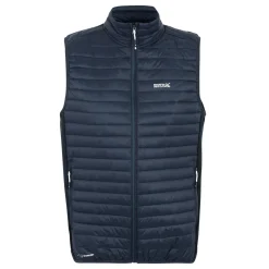 Regatta Gilets & Bodywarmers<Men's Andreson Hybrid Gilet |