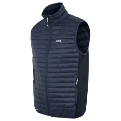 Regatta Gilets & Bodywarmers<Men's Andreson Hybrid Gilet |