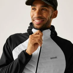 Regatta Padded Jackets<Men's Andreson Hybrid Jacket |