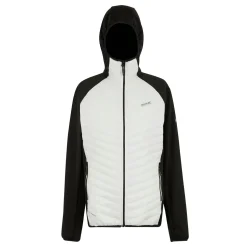 Regatta Padded Jackets<Men's Andreson Hybrid Jacket |