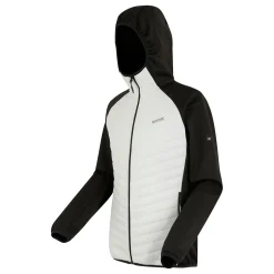 Regatta Padded Jackets<Men's Andreson Hybrid Jacket |