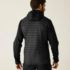 Regatta Padded Jackets<Men's Andreson Hybrid Jacket |