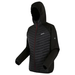 Regatta Padded Jackets<Men's Andreson Hybrid Jacket |
