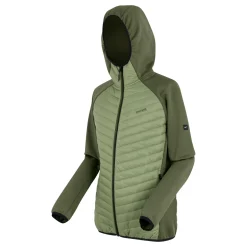 Regatta Padded Jackets<Men's Andreson Hybrid Jacket |