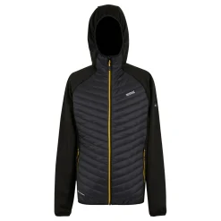 Regatta Padded Jackets<Men's Andreson Hybrid Jacket |