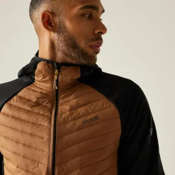 Regatta Padded Jackets<Men's Andreson Hybrid Jacket |