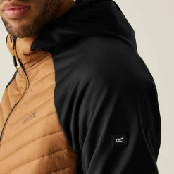 Regatta Padded Jackets<Men's Andreson Hybrid Jacket |