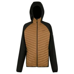 Regatta Padded Jackets<Men's Andreson Hybrid Jacket |