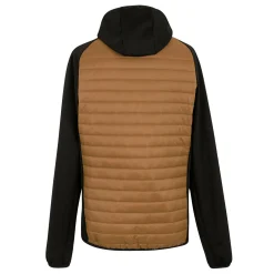 Regatta Padded Jackets<Men's Andreson Hybrid Jacket |