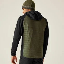 Regatta Padded Jackets<Men's Andreson Hybrid Jacket |