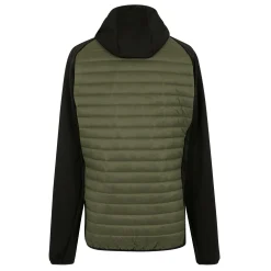 Regatta Padded Jackets<Men's Andreson Hybrid Jacket |