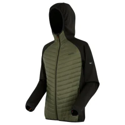 Regatta Padded Jackets<Men's Andreson Hybrid Jacket |