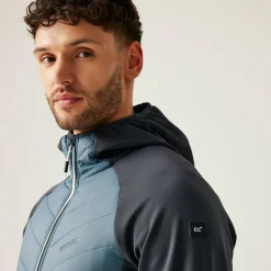 Regatta Lightweight Jackets<Men's Andreson VIII Hybrid Jacket |