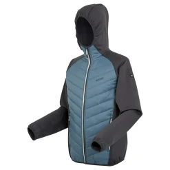 Regatta Lightweight Jackets<Men's Andreson VIII Hybrid Jacket |