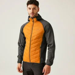 Regatta Lightweight Jackets<Men's Andreson VIII Hybrid Jacket |