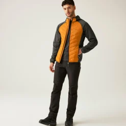 Regatta Lightweight Jackets<Men's Andreson VIII Hybrid Jacket |