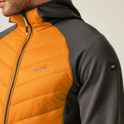 Regatta Lightweight Jackets<Men's Andreson VIII Hybrid Jacket |