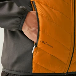 Regatta Lightweight Jackets<Men's Andreson VIII Hybrid Jacket |