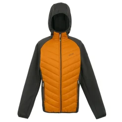 Regatta Lightweight Jackets<Men's Andreson VIII Hybrid Jacket |