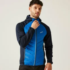 Regatta Lightweight Jackets<Men's Andreson VIII Hybrid Jacket |