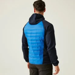 Regatta Lightweight Jackets<Men's Andreson VIII Hybrid Jacket |