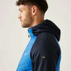 Regatta Lightweight Jackets<Men's Andreson VIII Hybrid Jacket |