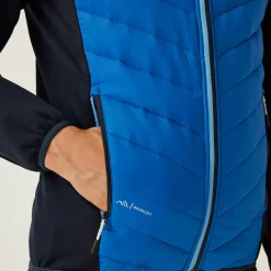 Regatta Lightweight Jackets<Men's Andreson VIII Hybrid Jacket |